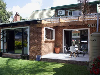 4 Bedroom Townhouse For Sale in Kempton Park - img