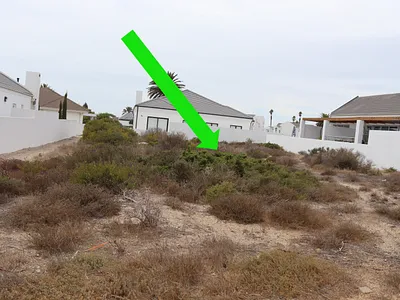 Vacant Land For Sale in St Helena Bay - JCYG.webp