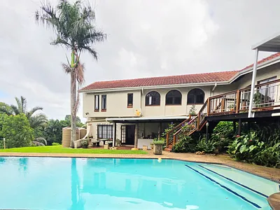 5 Bedroom House For Sale in Empangeni - An8l.webp