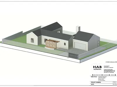 3 Bedroom House For Sale in Velddrif - A8fD.webp