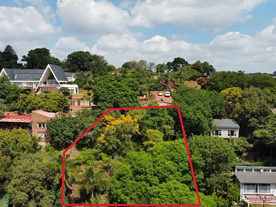 Vacant Land For Sale in Pretoria - jUPs.webp