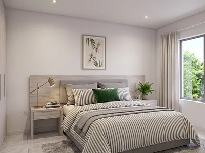 2 Bedroom Apartment For Sale in Kraaifontein - EfOd.webp