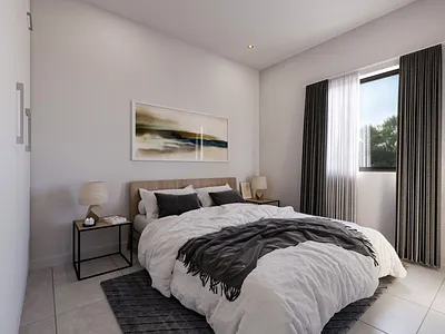 2 Bedroom Apartment For Sale in Kraaifontein - ZsFS.webp