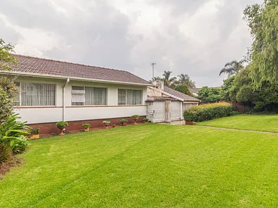 3 Bedroom House For Sale in Johannesburg - G2IX.webp