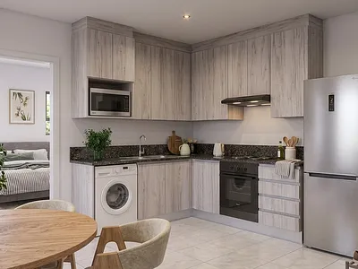 2 Bedroom Apartment For Sale in Kraaifontein - zB2O.webp