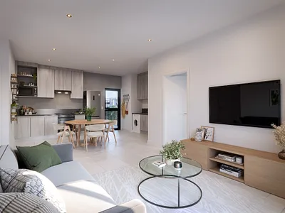 1 Bedroom Apartment For Sale in Kraaifontein - quYI.webp