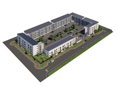 2 Bedroom Apartment For Sale in Kraaifontein - IbbQ.webp