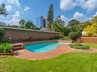 2 Bedroom Apartment To Rent in Sandton - img