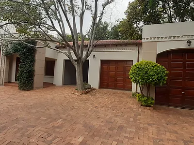 3 Bedroom House To Rent in Pretoria - WbeQ.webp