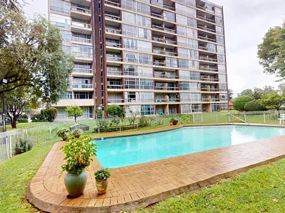 2.5 Bedroom Apartment For Sale in Germiston - elVa.webp