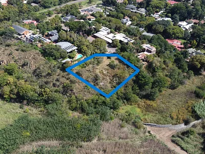 Vacant Land For Sale in Pretoria - qsWU.webp