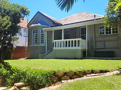 4 Bedroom House For Sale in Durban - img