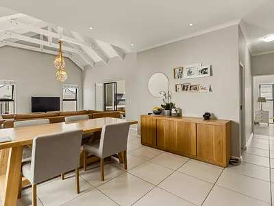 3 Bedroom House For Sale in Stellenbosch - img