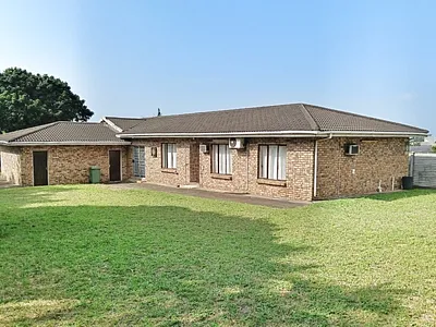 3 Bedroom House To Rent in Richards Bay - PGEF.webp