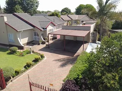 4 Bedroom House To Rent in Boksburg - yUrD.webp