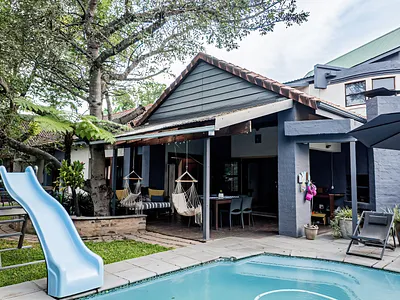 4 Bedroom House For Sale in Nelspruit - img