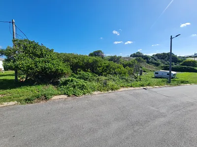 Vacant Land For Sale in Jeffreys Bay - 6nvr.webp