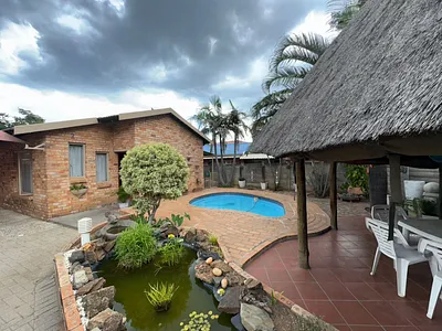 3 Bedroom Townhouse For Sale in Bo-dorp, Rustenburg - mJcA.webp
