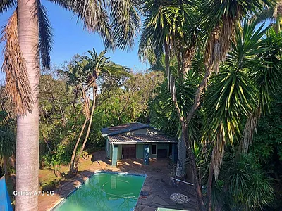 4 Bedroom House To Rent in Amanzimtoti - 7CAj.webp