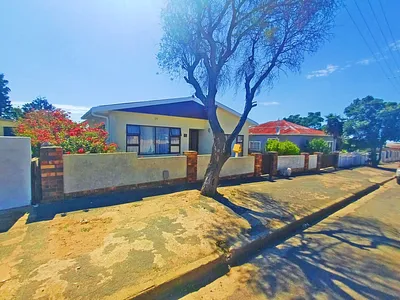 3 Bedroom House To Rent in Bredasdorp - img