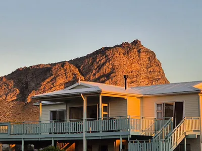 2 Bedroom House To Rent in Pringle Bay - img