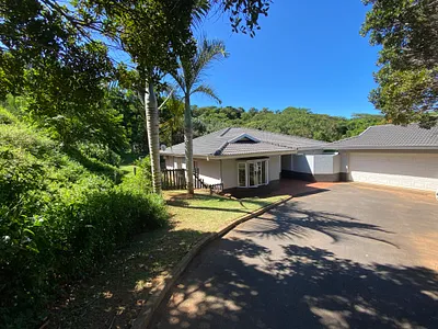 4 Bedroom House To Rent in Ballito - img