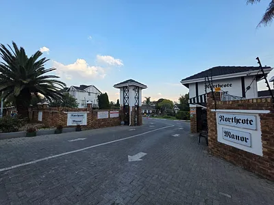 2 Bedroom Apartment To Rent in Boksburg - img