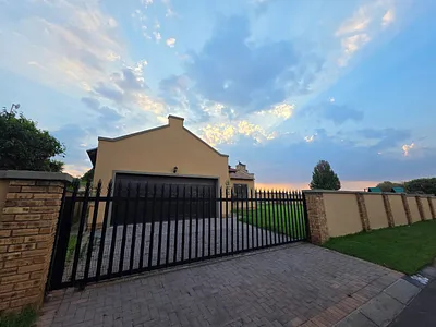 3 Bedroom Townhouse To Rent in Boksburg - img