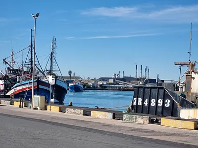 Vacant Land For Sale in Velddrif - 2VQq.webp