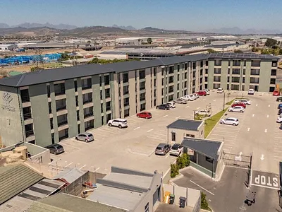 2 Bedroom Apartment For Sale in Bellville - img