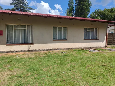 3 Bedroom House For Sale in Sasolburg - qhTi.webp