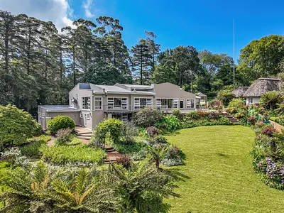 3 Bedroom House For Sale in Hilton - img