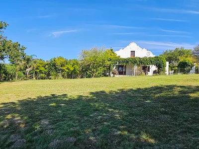 Vacant Land For Sale in Swellendam - ygOi.webp