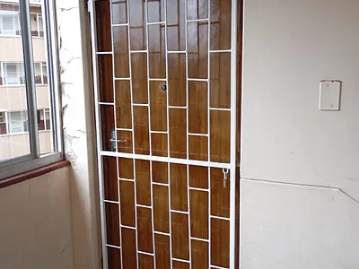 1.5 Bedroom Apartment To Rent in Durban - 6Rqm.webp