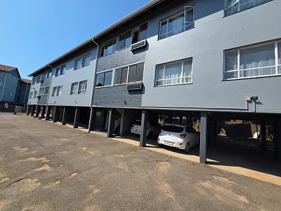 1.5 Bedroom Apartment To Rent in Durban - img