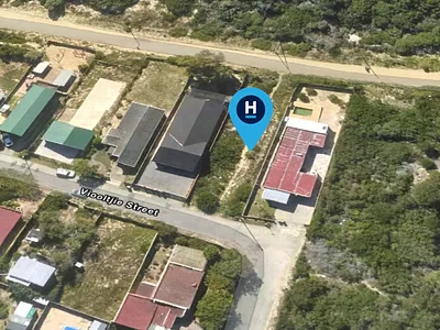 Vacant Land For Sale in Wilderness - img