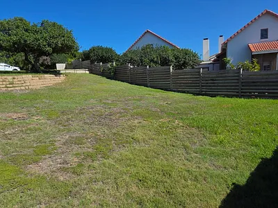 Vacant Land For Sale in Stilbaai West, Stilbaai - img