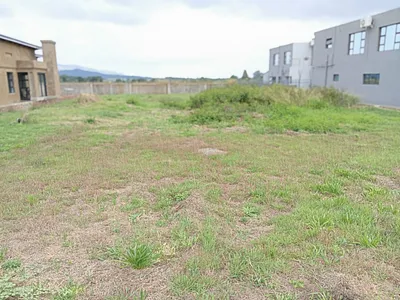 Vacant Land For Sale in Brits - v6Ky.webp