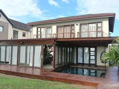 4 Bedroom House To Rent in Richards Bay - BJWK.webp