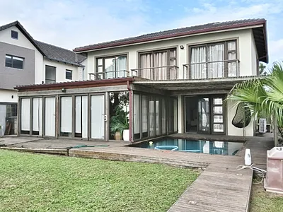 4 Bedroom House To Rent in Richards Bay - fRnC.webp