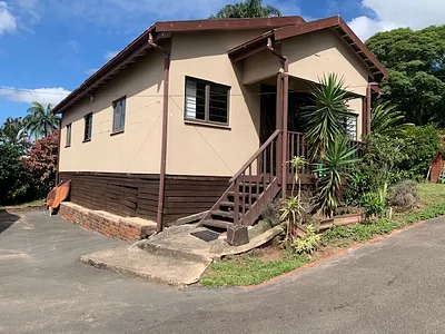 2 Bedroom House To Rent in Pinetown - 6tRK.webp