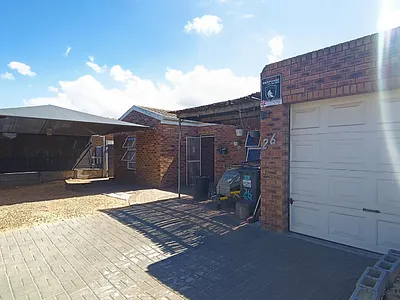 3 Bedroom House For Sale in Kraaifontein - 4Jgn.webp
