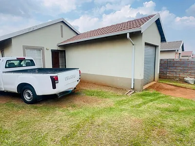 2 Bedroom House For Sale in Boksburg - img