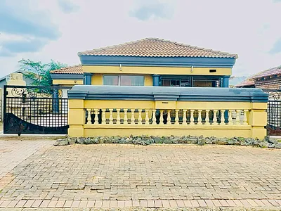 2 Bedroom House For Sale in Springs - Tc46.webp