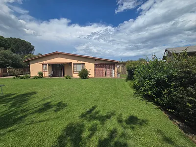 3 Bedroom House For Sale in Vanderbijlpark - kK9U.webp