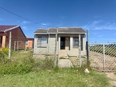 2 Bedroom House For Sale in King Williams Town - img