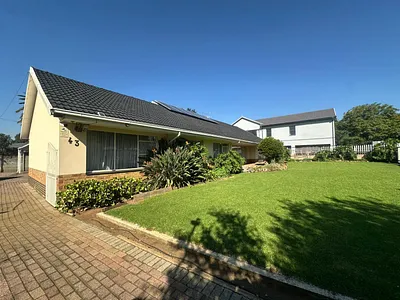 4 Bedroom House For Sale in Alberton - img