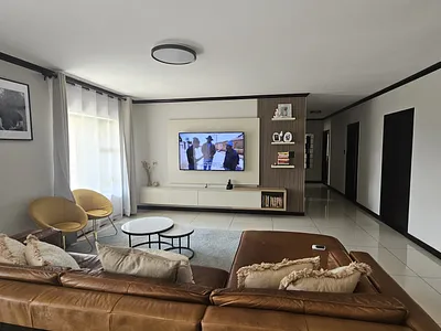 3 Bedroom Townhouse To Rent in Midrand - img