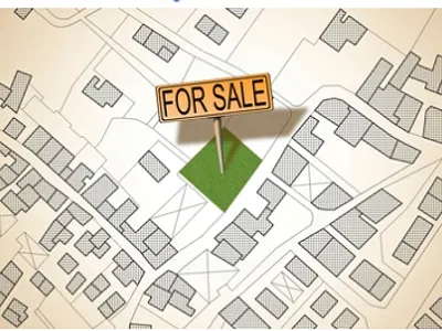 Vacant Land For Sale in East London - img