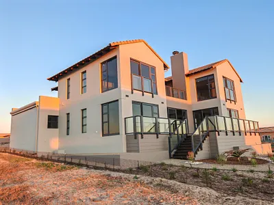 3 Bedroom House For Sale in Langebaan - D3dg.webp